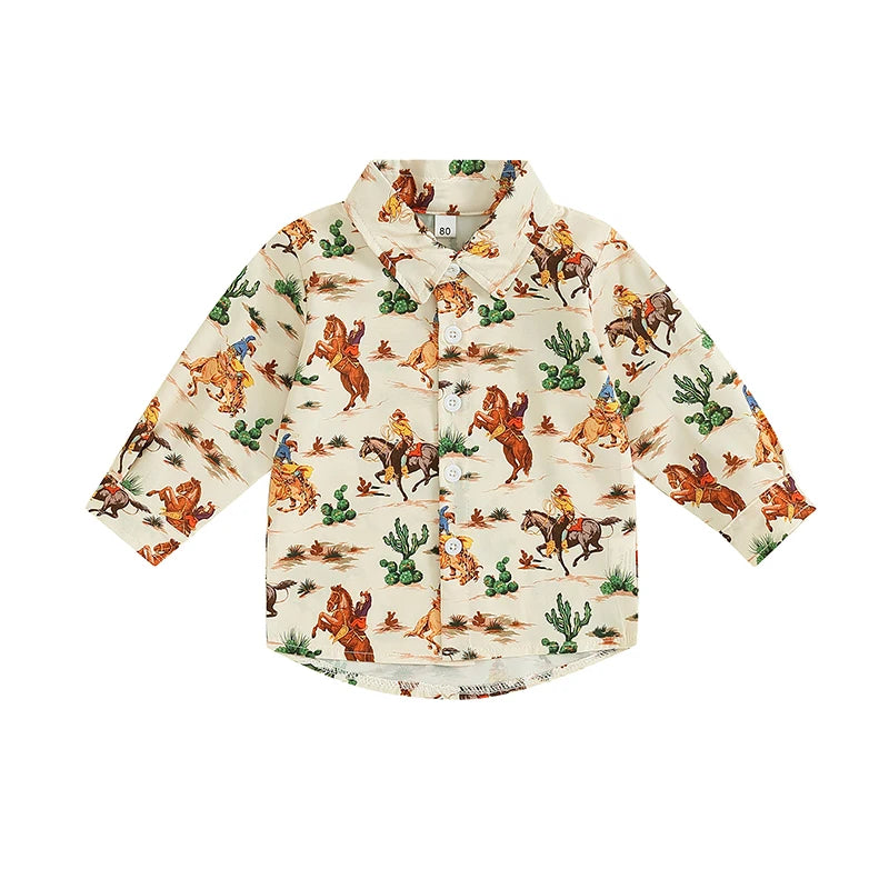 Estampados único y llamativos