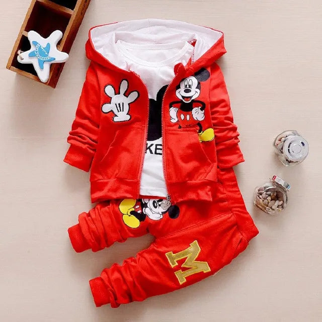 Un hermoso conjunto que ara lucirá a tu bebe como un ángel