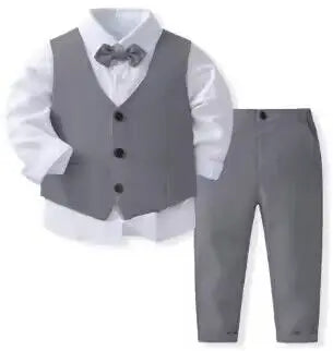 Muy elegante y varonil para resaltara presencia.