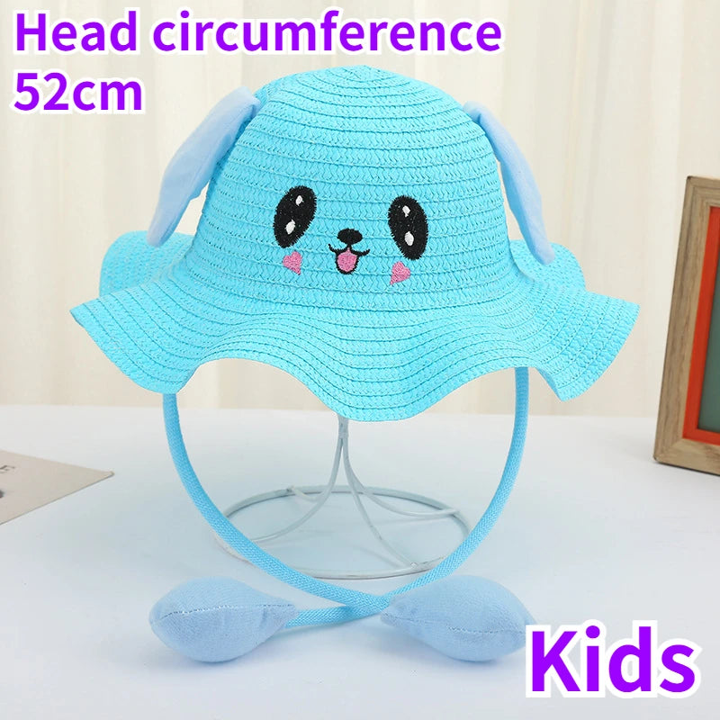 Gorrito para proteccion del sol