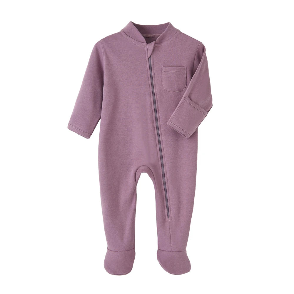 El color que resalta lo dulce de tu bebe