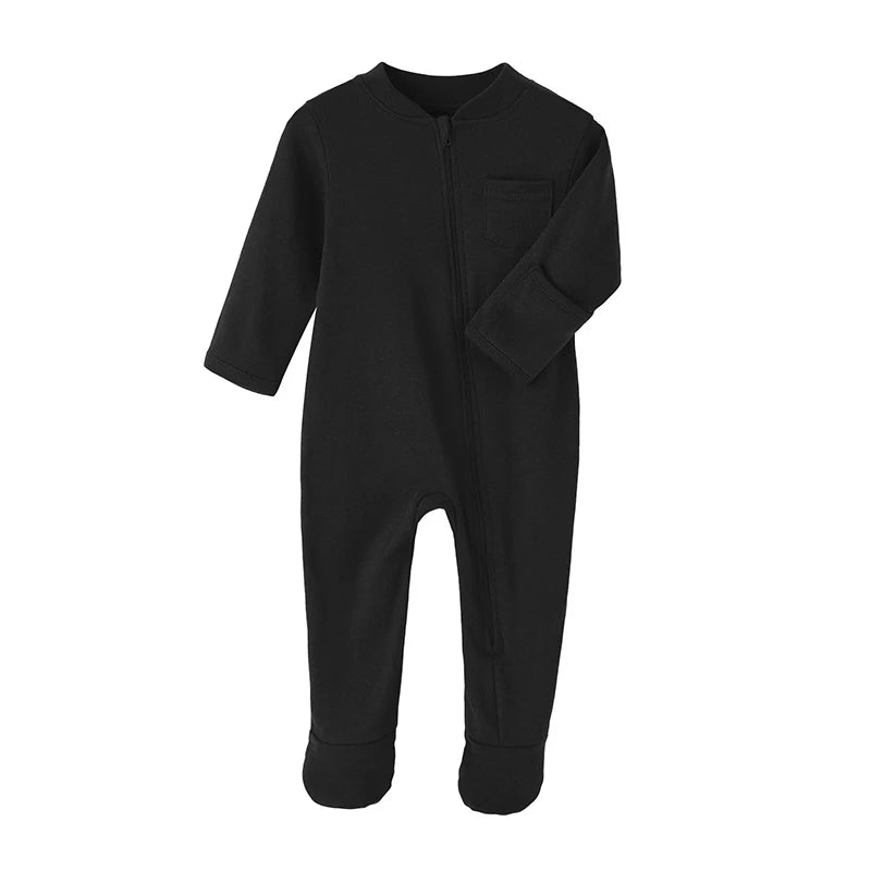 El color perfecto para tu bebe