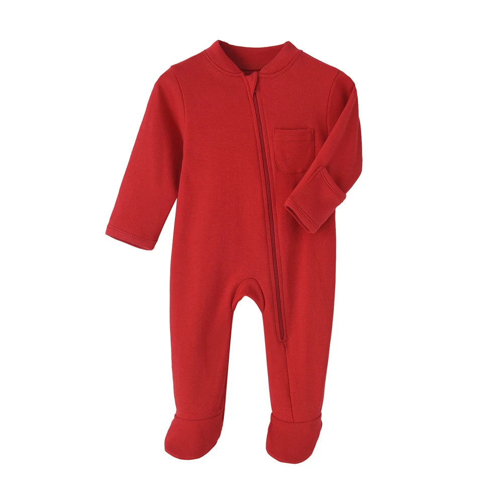 Hermoso y con un color llamativo para tu bebe.