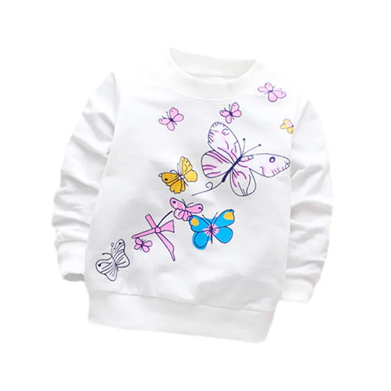 Un diseño y color angelical para tu princesa