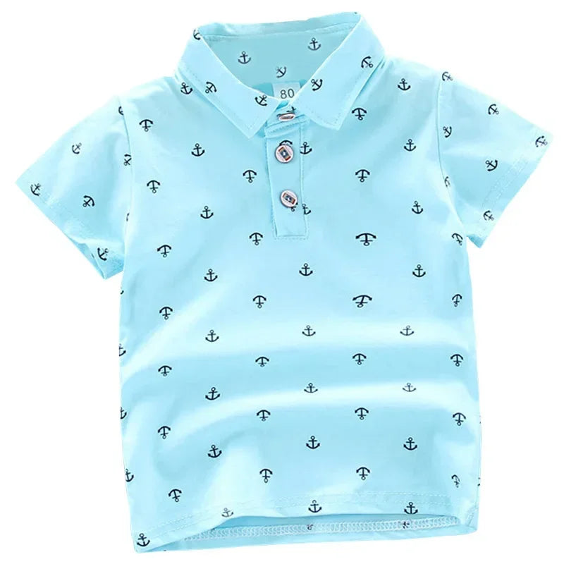 Una especial elegancia para tu pequeño