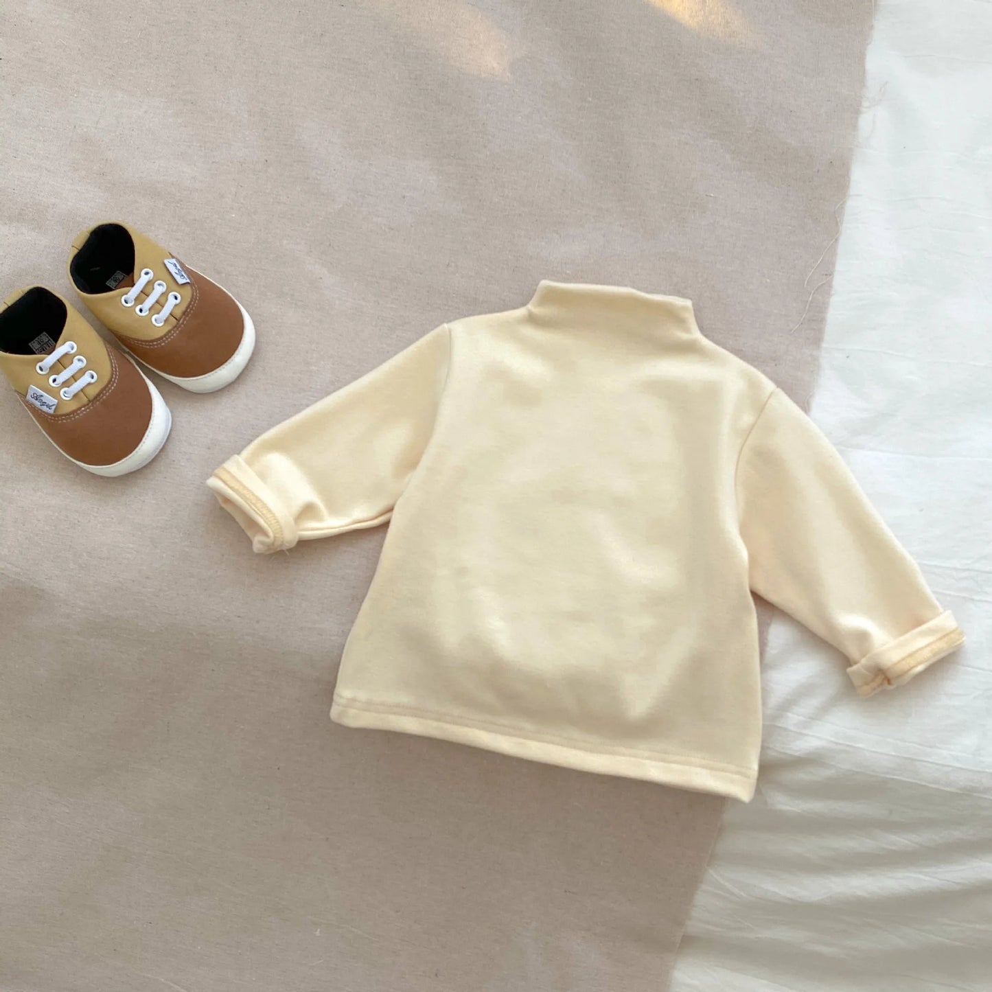 Un color deslumbrante para tu bebe