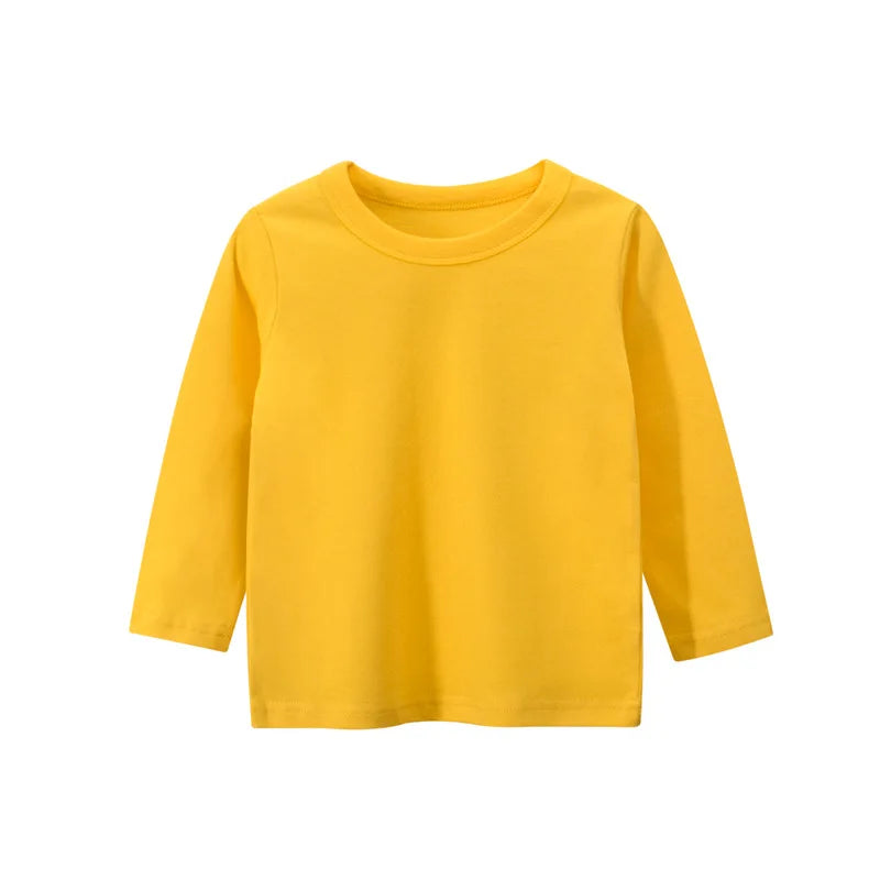 Un color llamativo y único para tus hijos