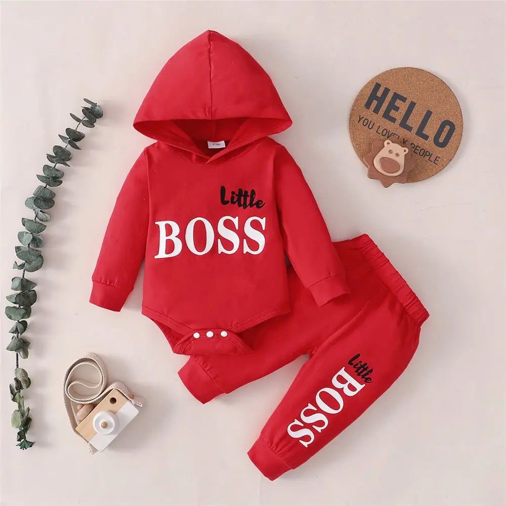 Un color único y llamativo para tu bebe