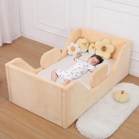 Si deseas comodidad para tu bebe esta es la mejor opción
