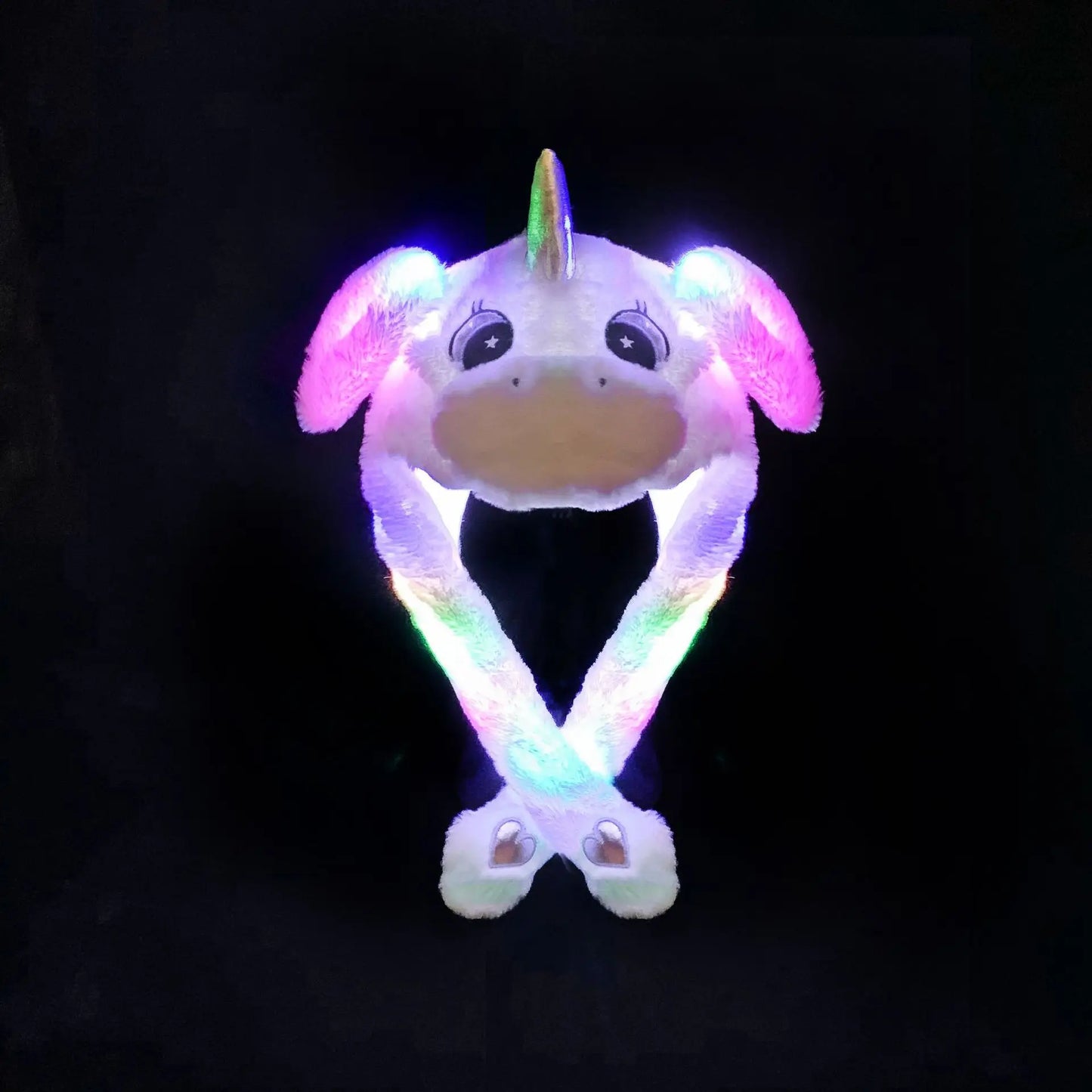 Un gorrito muy divertido