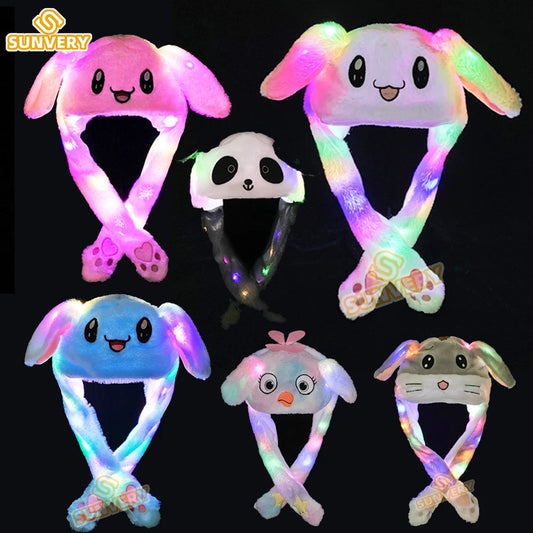 Puedes elegir gorritos divertido y llamativos para tu bebe
