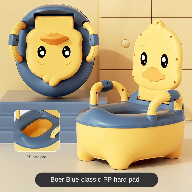Un diseño adorable de patito para tu bebe