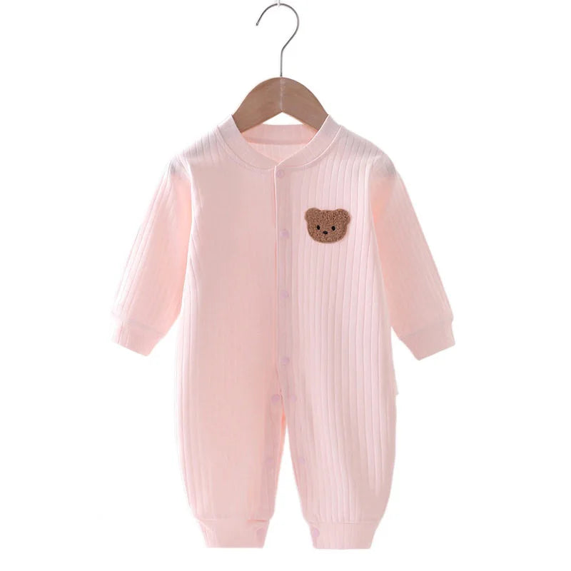 Un monito peculiar hecho para tu bebe