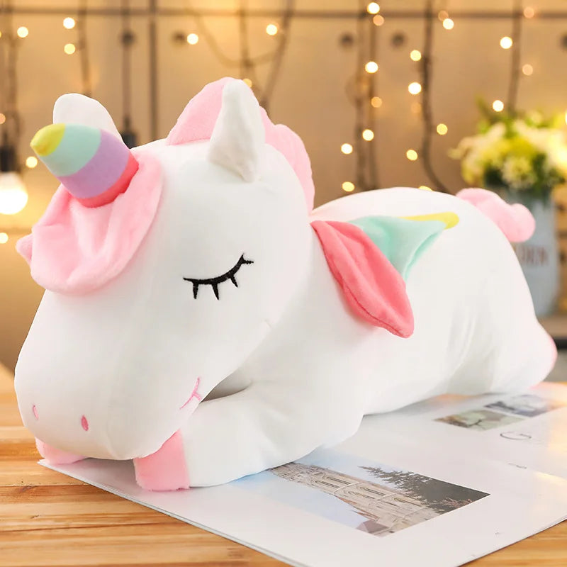Un dulce y bello peluche para regalar