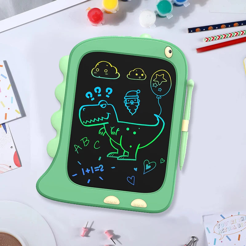 Perfecto para el aprendizaje de tu pequeño