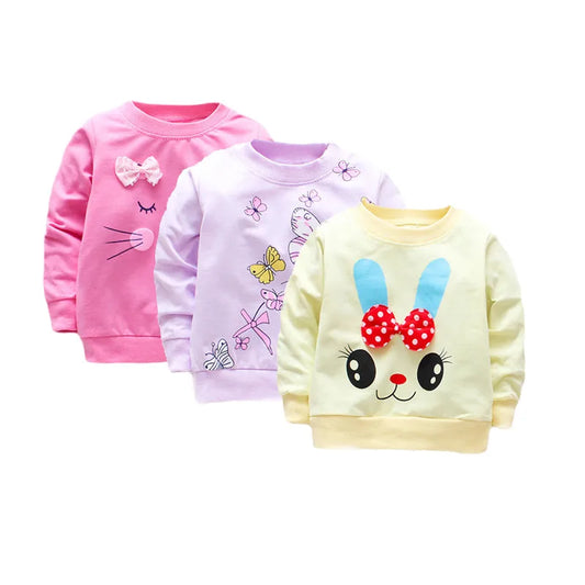 Una hermosa variedad de colores y diseños para tu bebe.